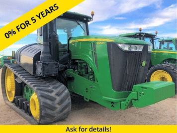 Main image John Deere 9470RT