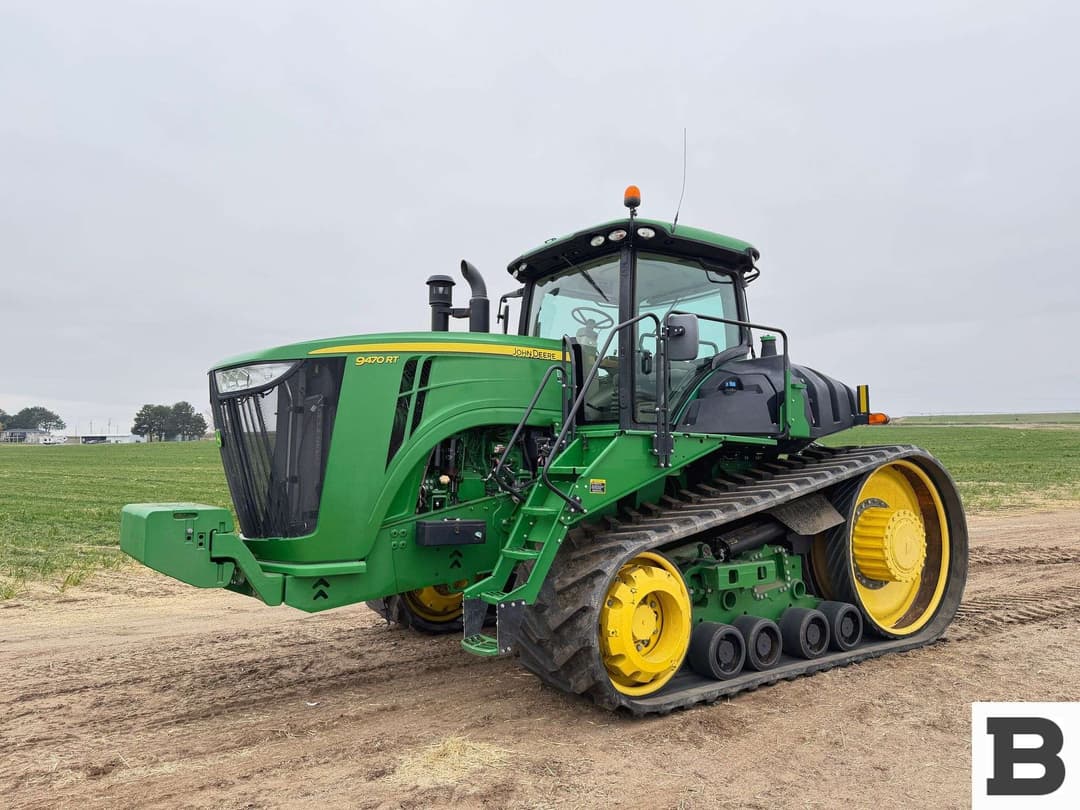 Image of John Deere 9470RT Primary image