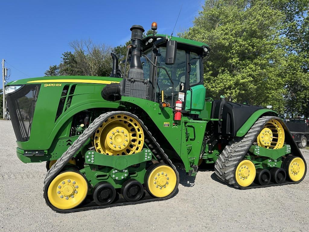 Image of John Deere 9470RX Primary image