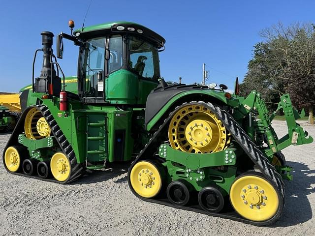 Image of John Deere 9470RX equipment image 4