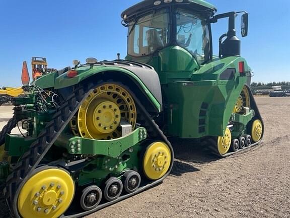 Image of John Deere 9470RX equipment image 2