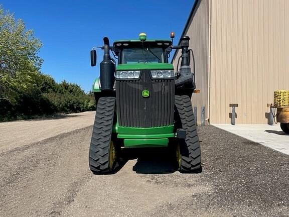 Image of John Deere 9470RX equipment image 3