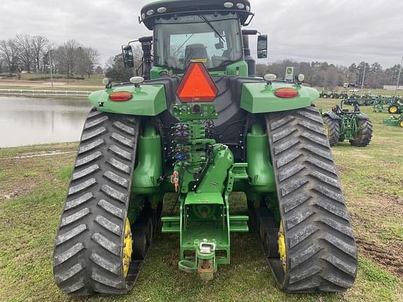 Image of John Deere 9470RX equipment image 4