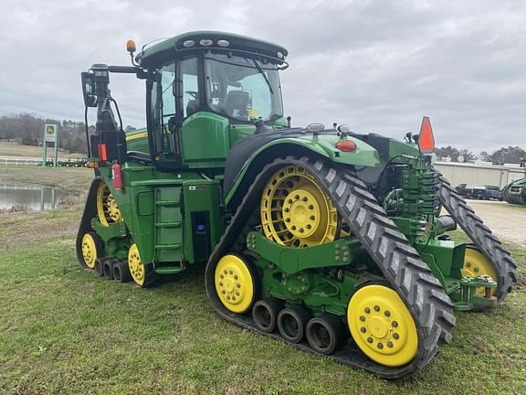 Image of John Deere 9470RX equipment image 2