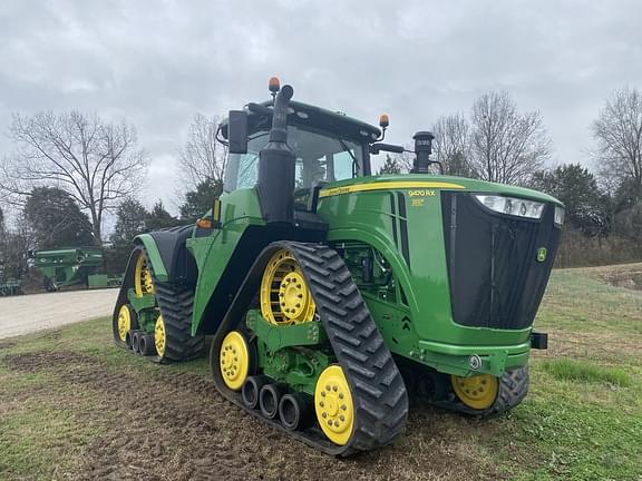 Image of John Deere 9470RX equipment image 1