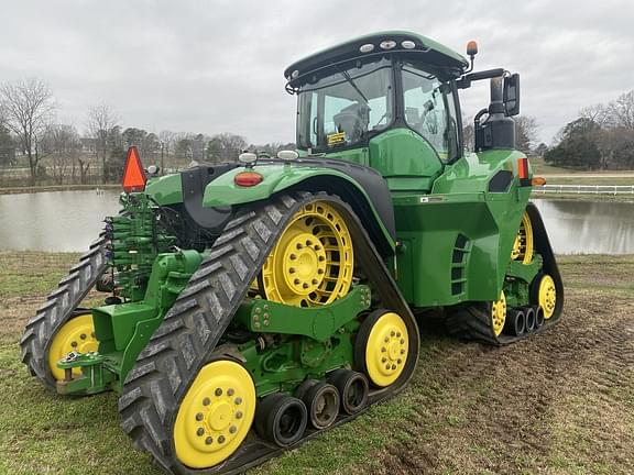 Image of John Deere 9470RX equipment image 3