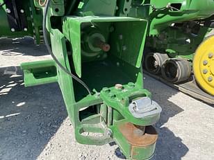 Main image John Deere 9470RX 10