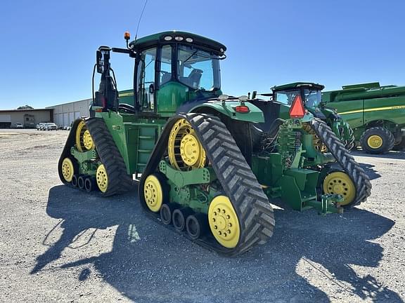 Image of John Deere 9470RX equipment image 3