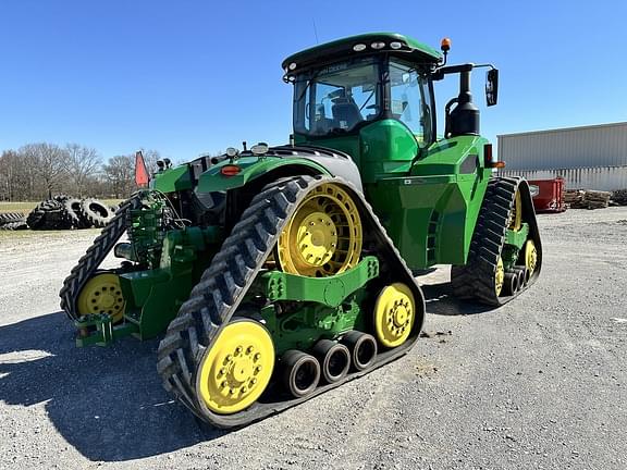 Image of John Deere 9470RX equipment image 2