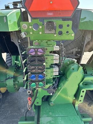 Image of John Deere 9470RX equipment image 4