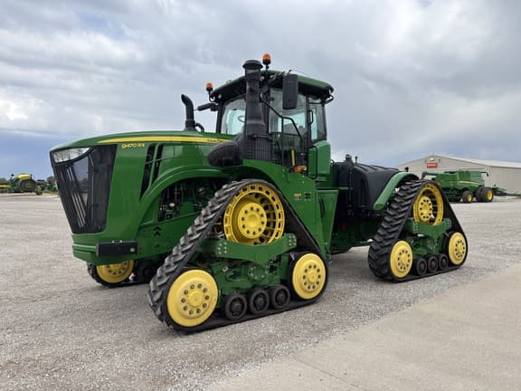 Image of John Deere 9470RX Primary image