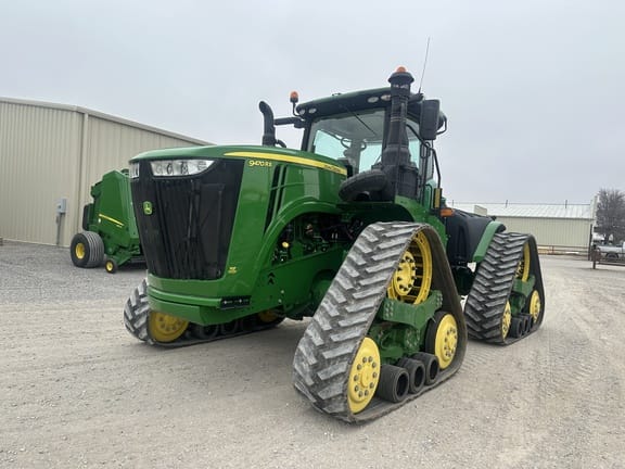 Main image John Deere 9470RX