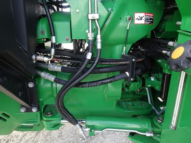 Image of John Deere 9470RX equipment image 3