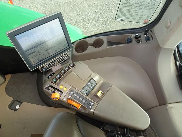 Image of John Deere 9470RX equipment image 4