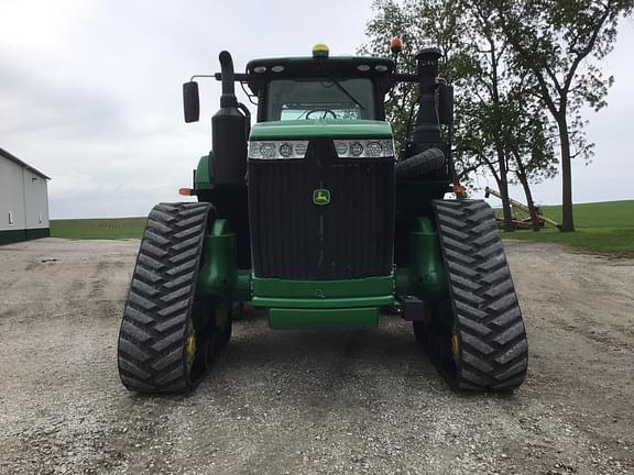 Image of John Deere 9470RX equipment image 4