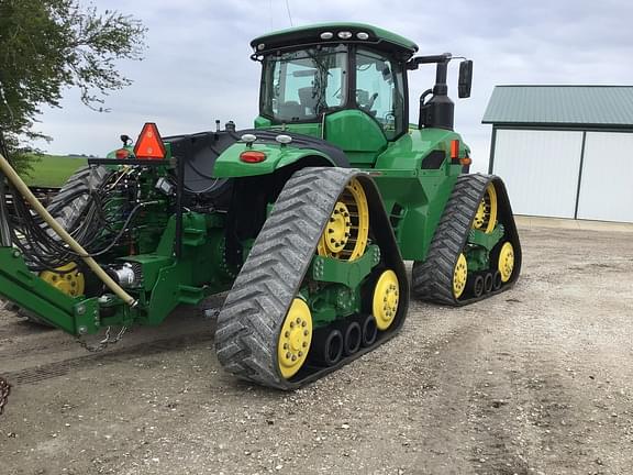Image of John Deere 9470RX equipment image 3