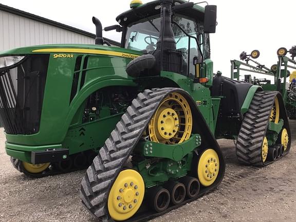 Image of John Deere 9470RX Primary image