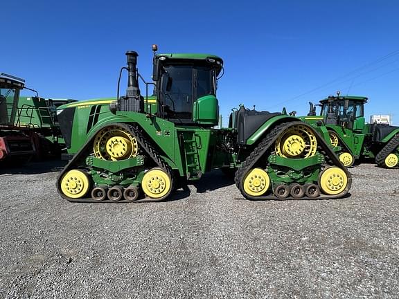 Image of John Deere 9470RX equipment image 1