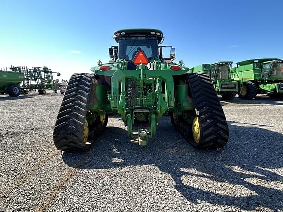 Image of John Deere 9470RX equipment image 3