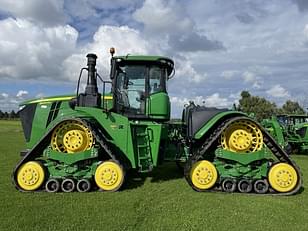 Main image John Deere 9470RX 0