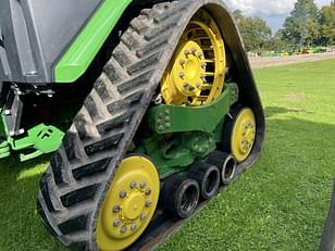 Main image John Deere 9470RX 11