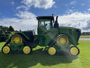 Main image John Deere 9470RX 3