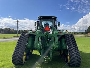 Main image John Deere 9470RX 4