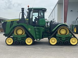 Main image John Deere 9470RX 0