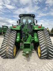 Main image John Deere 9470RX 9