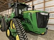 Thumbnail image John Deere 9470RX 1