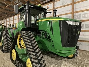 Main image John Deere 9470RX 1