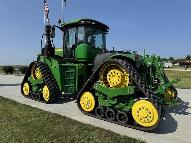 Image of John Deere 9470RX equipment image 2