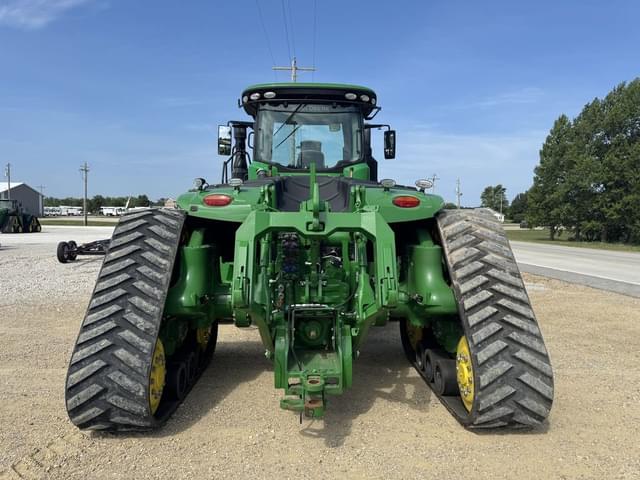 Image of John Deere 9470RX equipment image 4