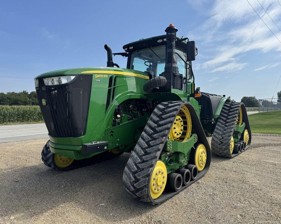 Image of John Deere 9470RX Primary image