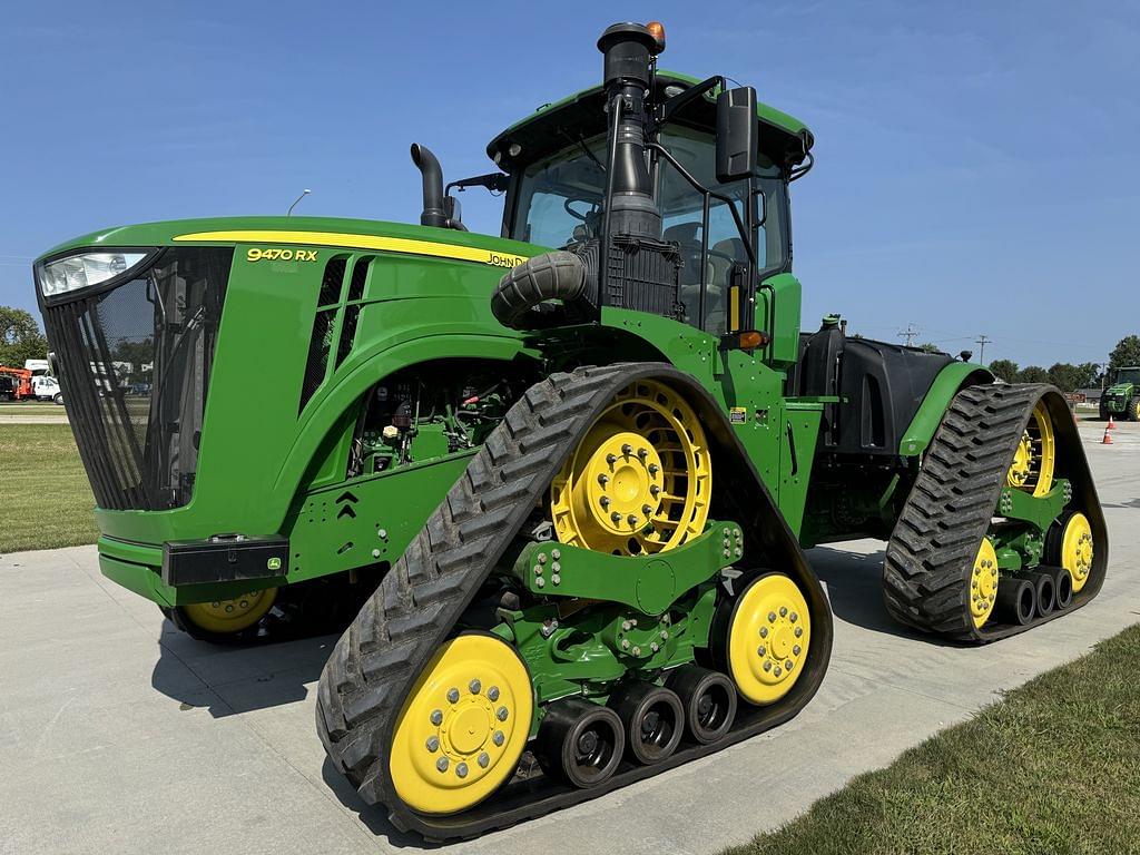 Image of John Deere 9470RX Primary image