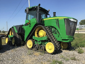 Main image John Deere 9470RX