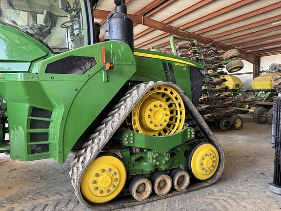 Image of John Deere 9470RX equipment image 3