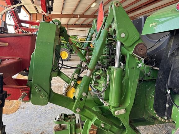 Image of John Deere 9470RX equipment image 4