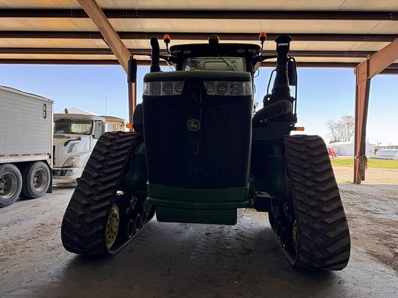 Image of John Deere 9470RX equipment image 2