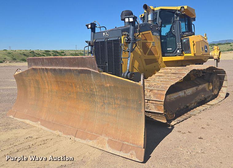 Image of John Deere 950K Primary image