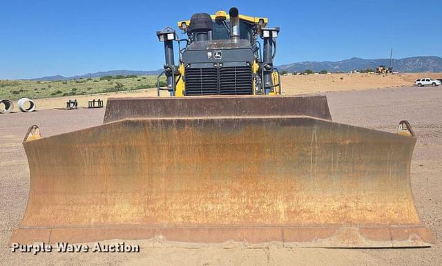 Image of John Deere 950K equipment image 1