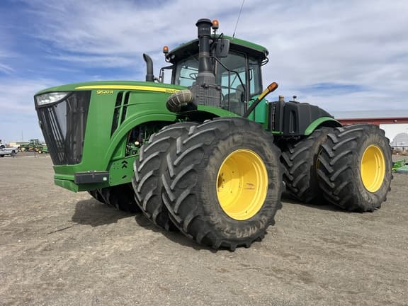 Image of John Deere 9520R Primary image