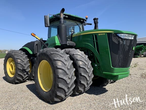 Image of John Deere 9520R Primary image