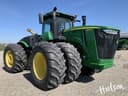 2018 John Deere 9520R Image
