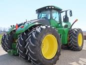 Thumbnail image John Deere 9520R 1