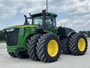 2018 John Deere 9520R Image
