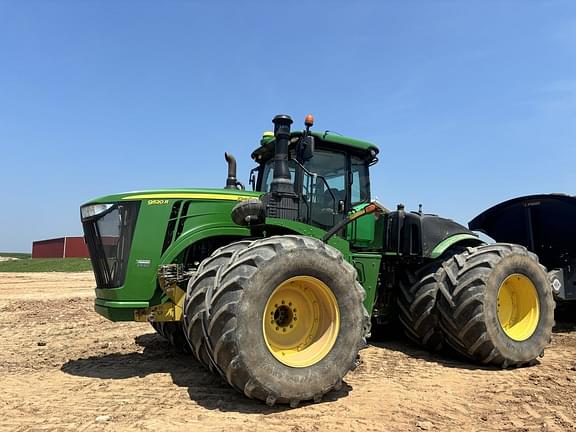 Image of John Deere 9520R Primary image