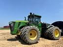 2018 John Deere 9520R Image