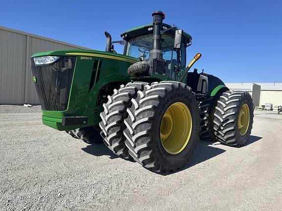 Image of John Deere 9520R Primary image