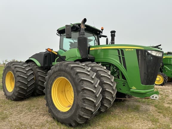 Image of John Deere 9520R Primary image